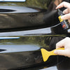 Removedor de adhesivo para coche